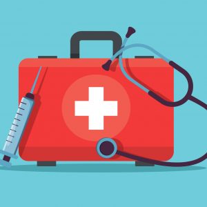 Ready to Work – Modul 2: Erste Hilfe