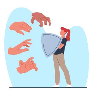 Ready to Work – Modul 4: Gewalt- und Eigenschutz